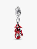 Marvel Hanging Spider-Man Dangle Charm