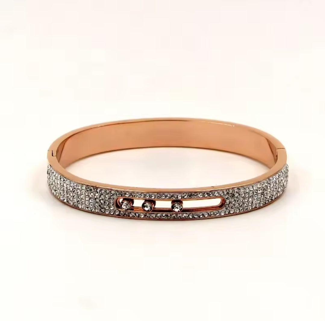 Diamond Bracelet