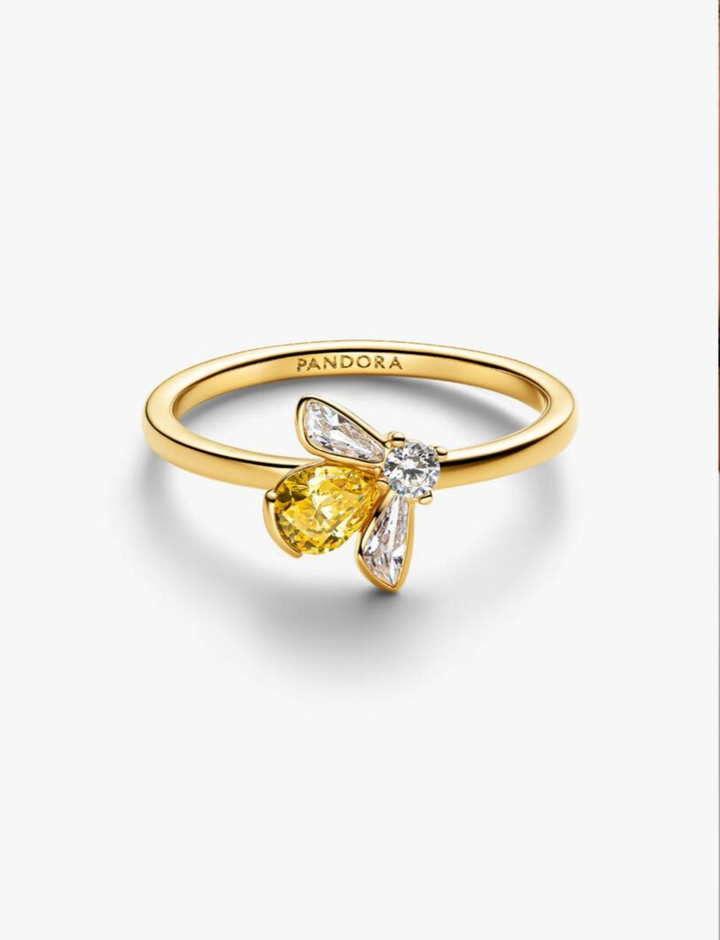 Honey Bee Ring