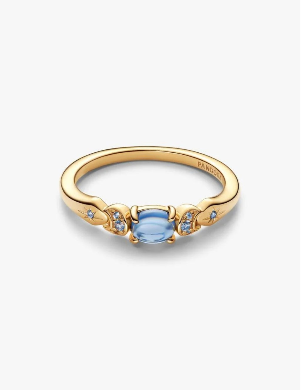 Disney Aladdin Princess Jasmine Ring