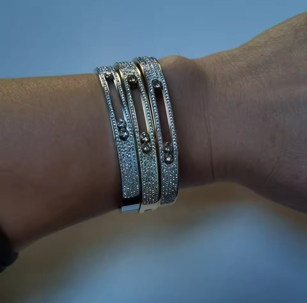 Diamond Bracelet