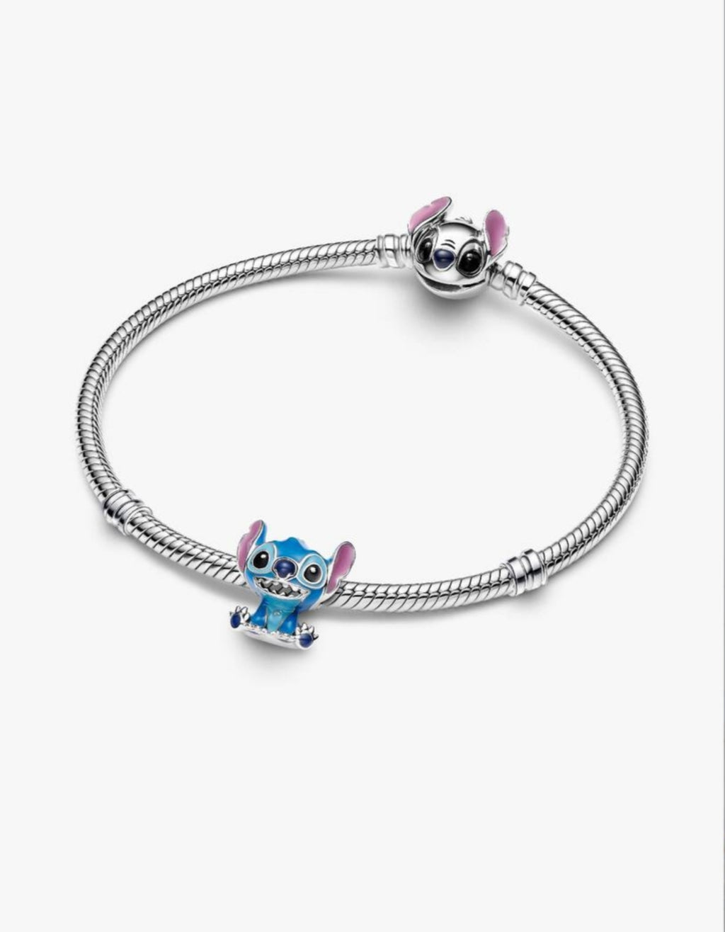Disney Stitch Charm