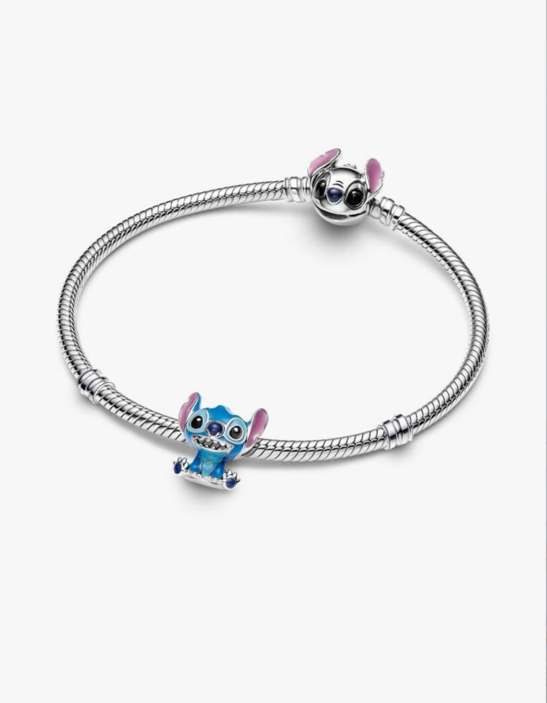 Disney Stitch Charm