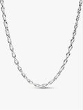 Infinity Chain Necklace