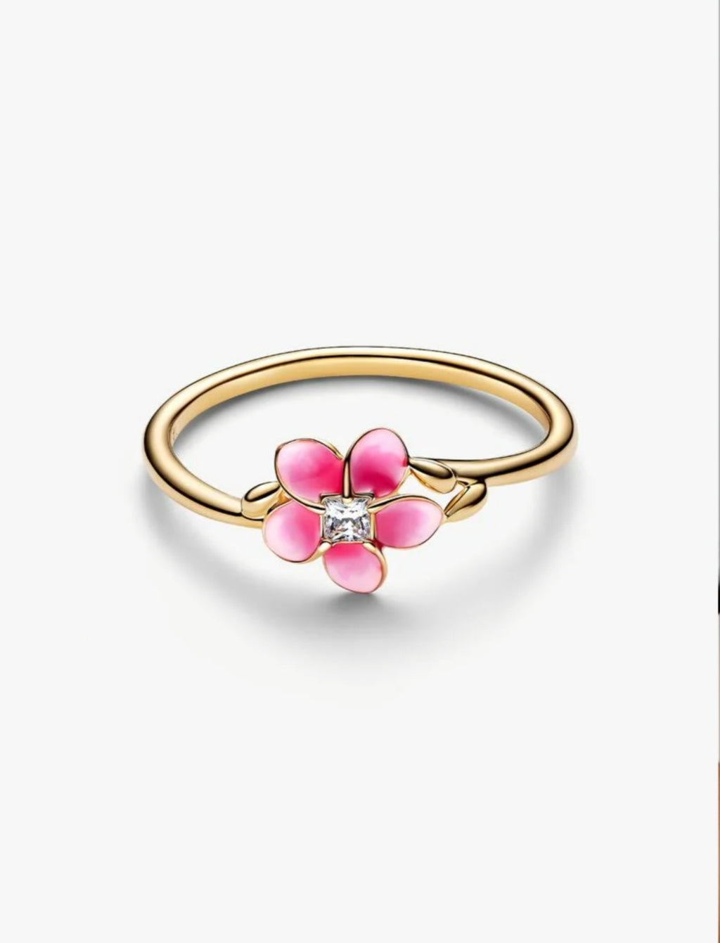 Disney Moana Flower Ring