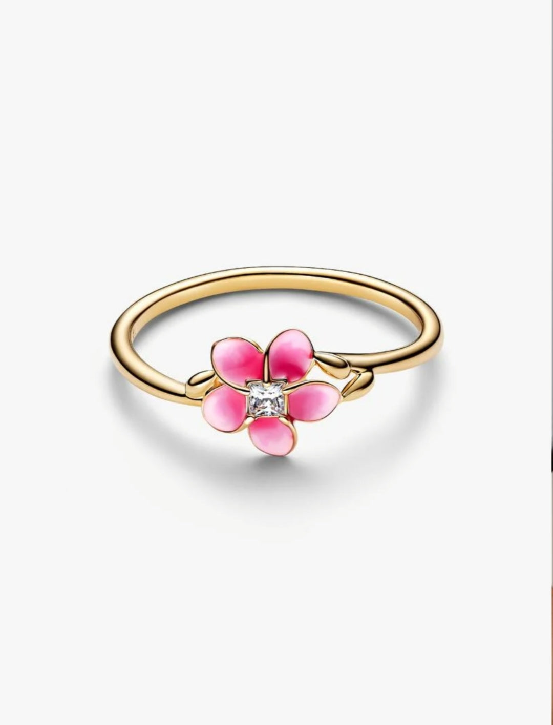 Disney Moana Flower Ring