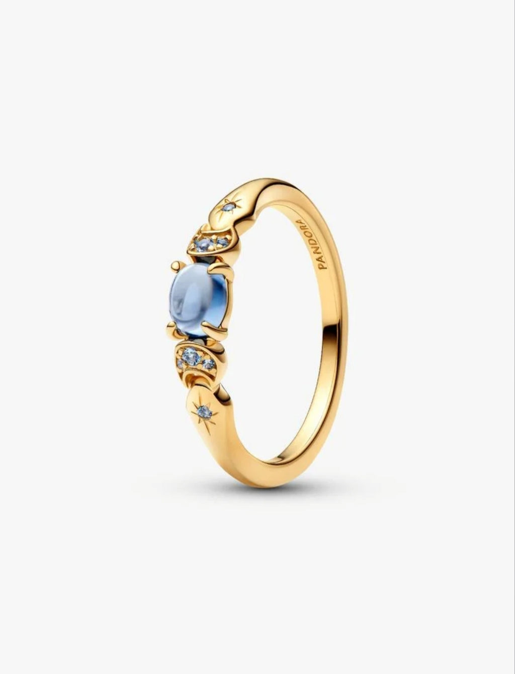 Disney Aladdin Princess Jasmine Ring