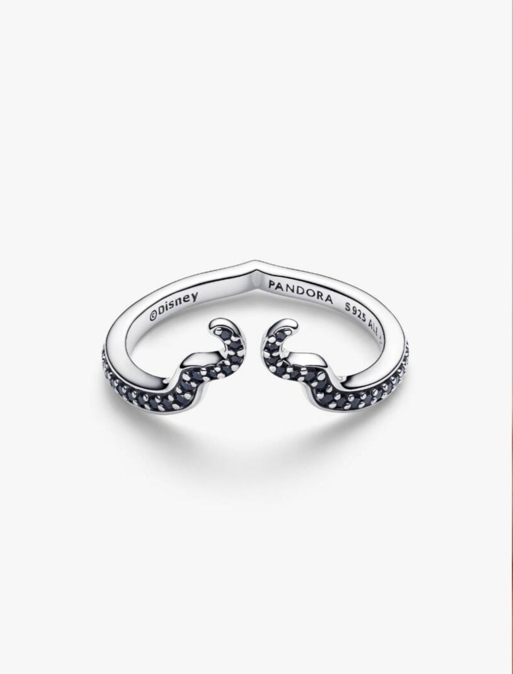 Disney Villains Maleficent Ring