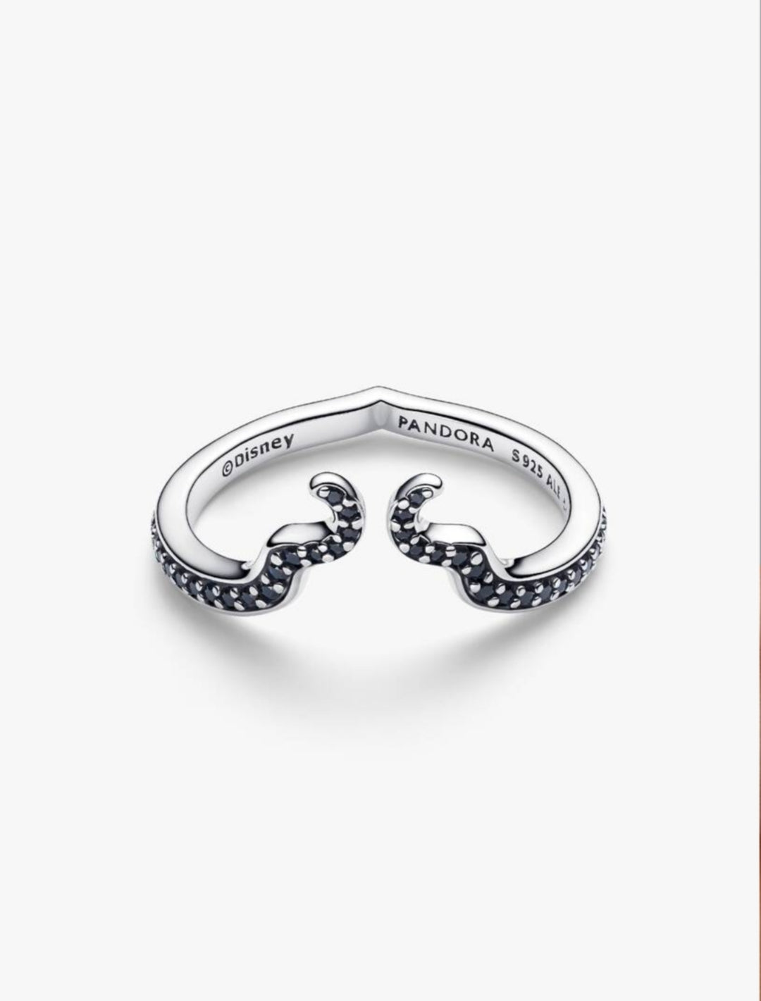 Disney Villains Maleficent Ring
