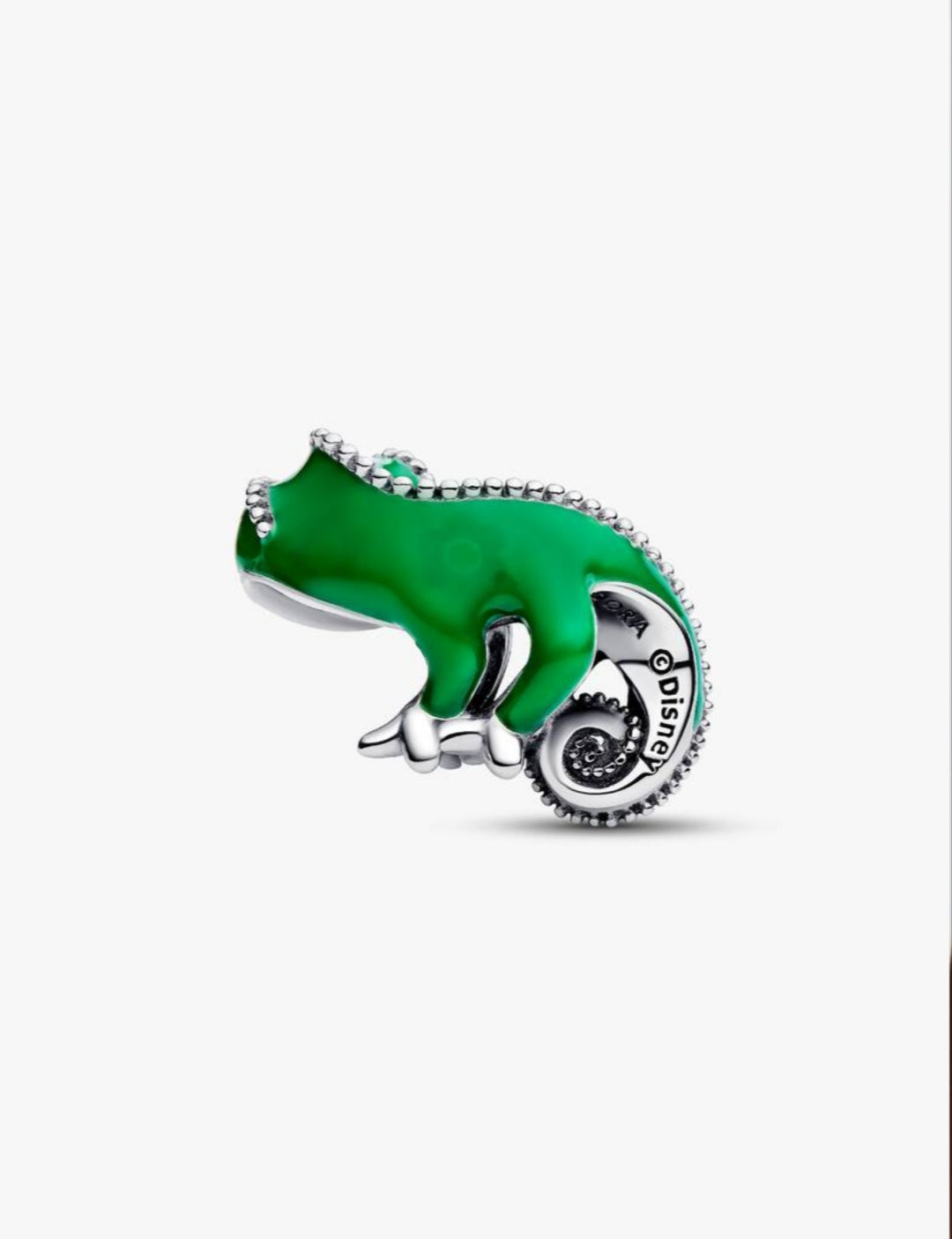 Disney Tangled Pascal Color-changing Charm