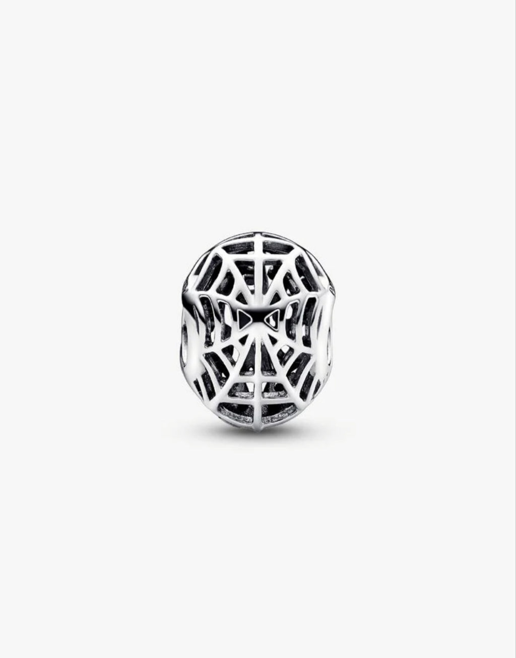 Marvel Spider-Man Mask Charm