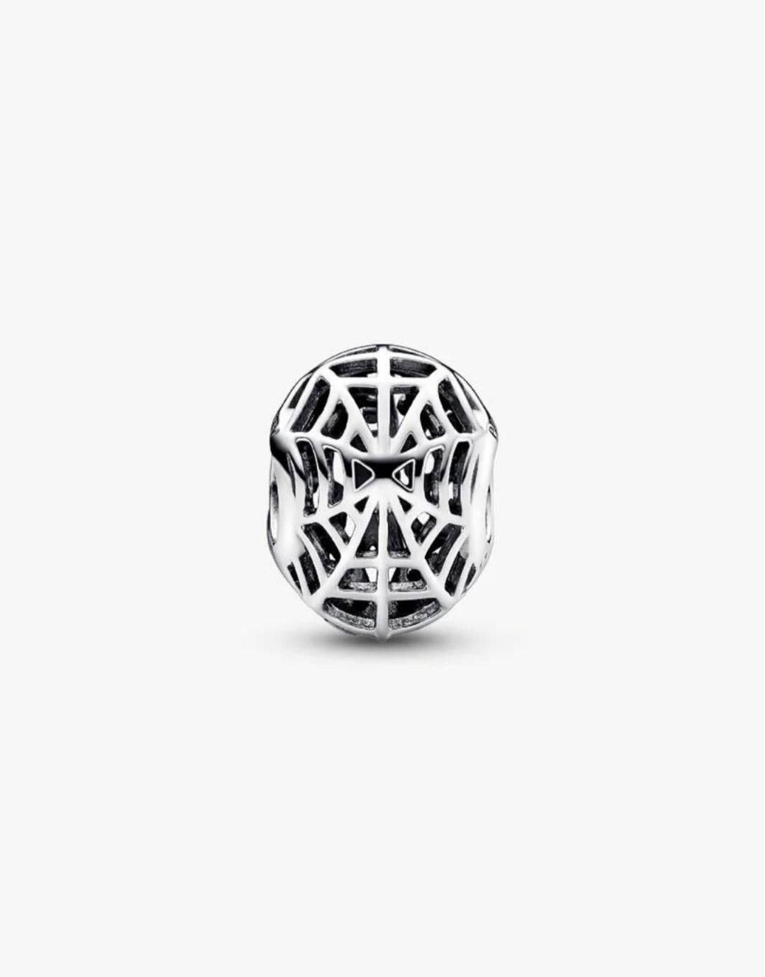 Marvel Spider-Man Mask Charm