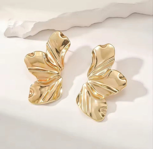 Alisa Flower 🌺 Earrings