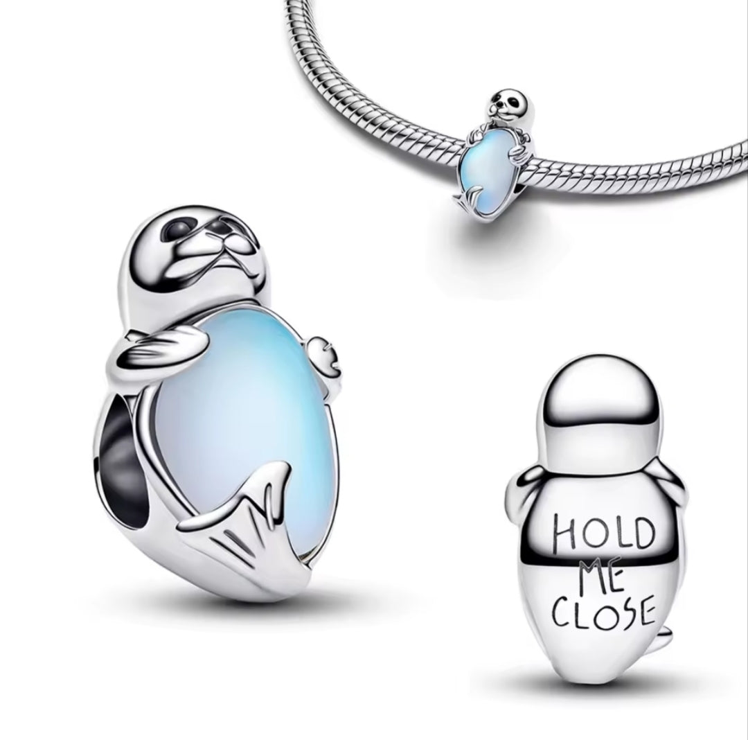 Seal Charm