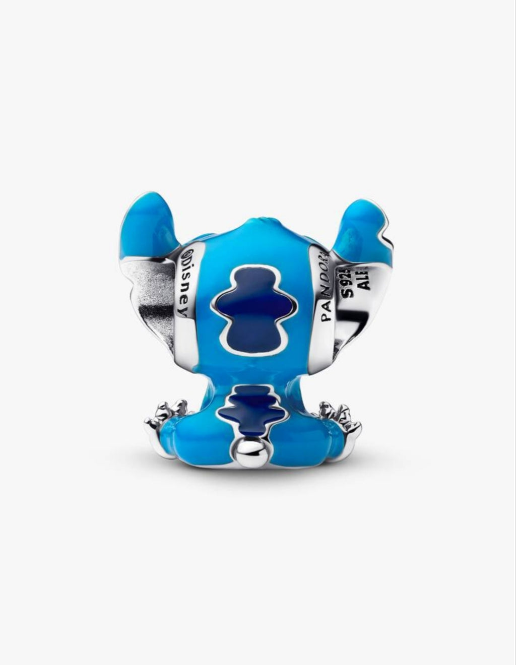 Disney Stitch Charm