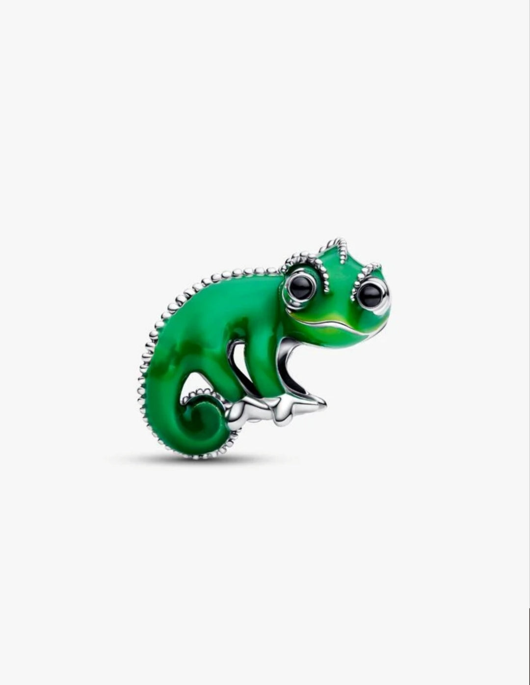 Disney Tangled Pascal Color-changing Charm