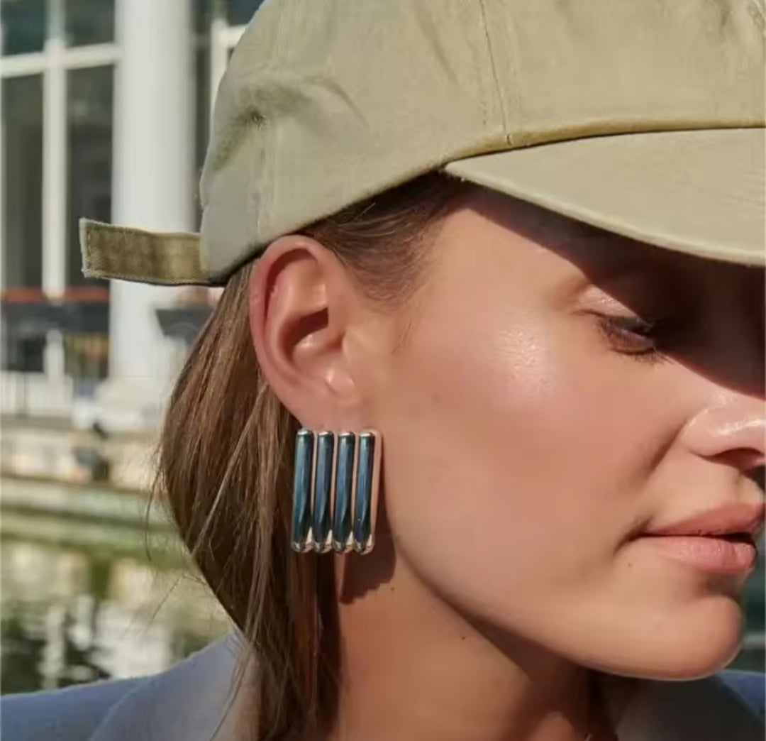 Brigitte Earrings