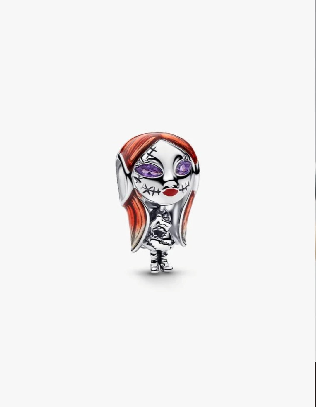 Disney The Nightmare Before Christmas Sally Charm