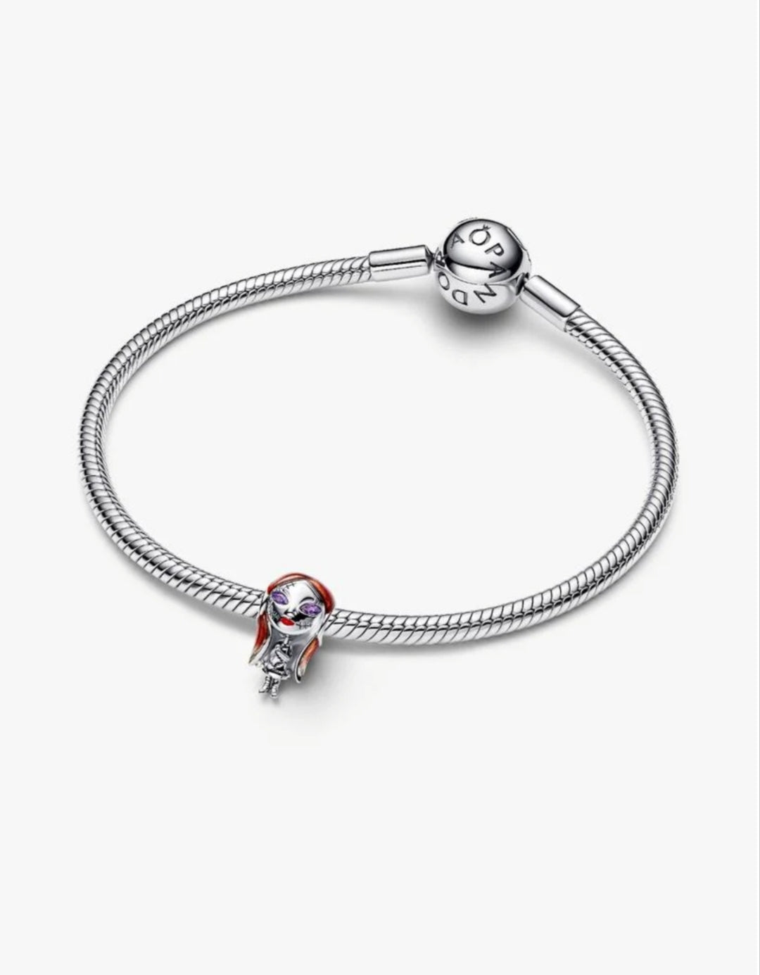 Disney The Nightmare Before Christmas Sally Charm