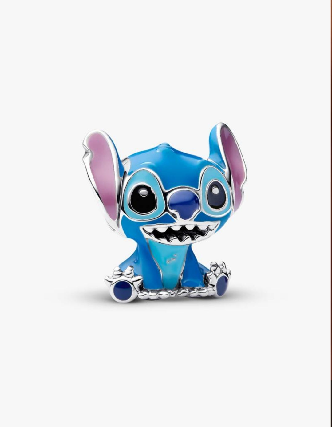 Disney Stitch Charm