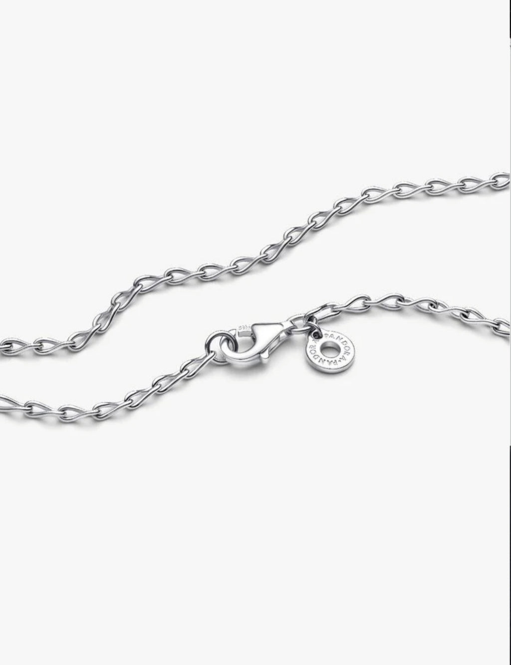 Infinity Chain Necklace