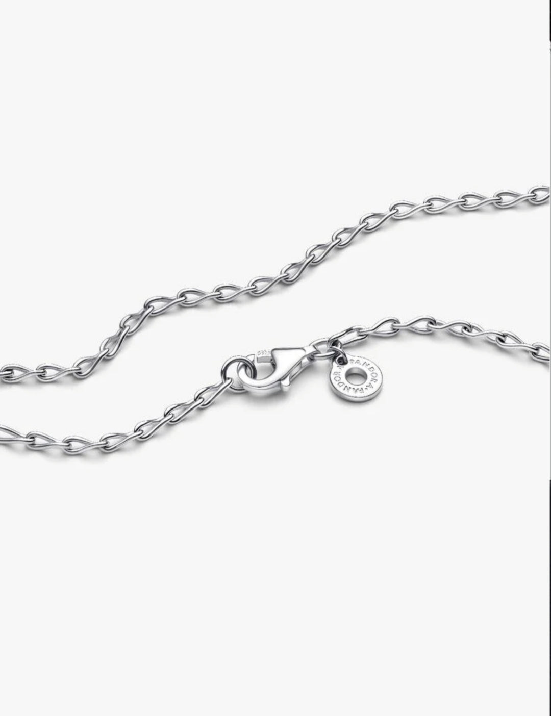 Infinity Chain Necklace