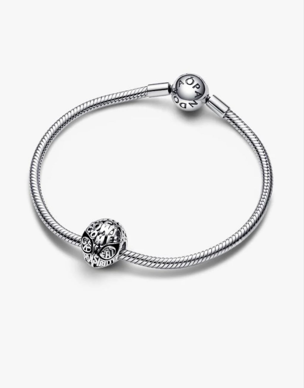 Marvel Spider-Man Mask Charm