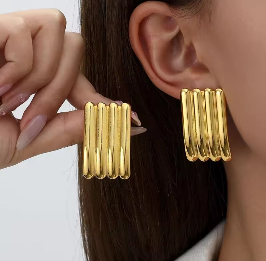 Brigitte Earrings
