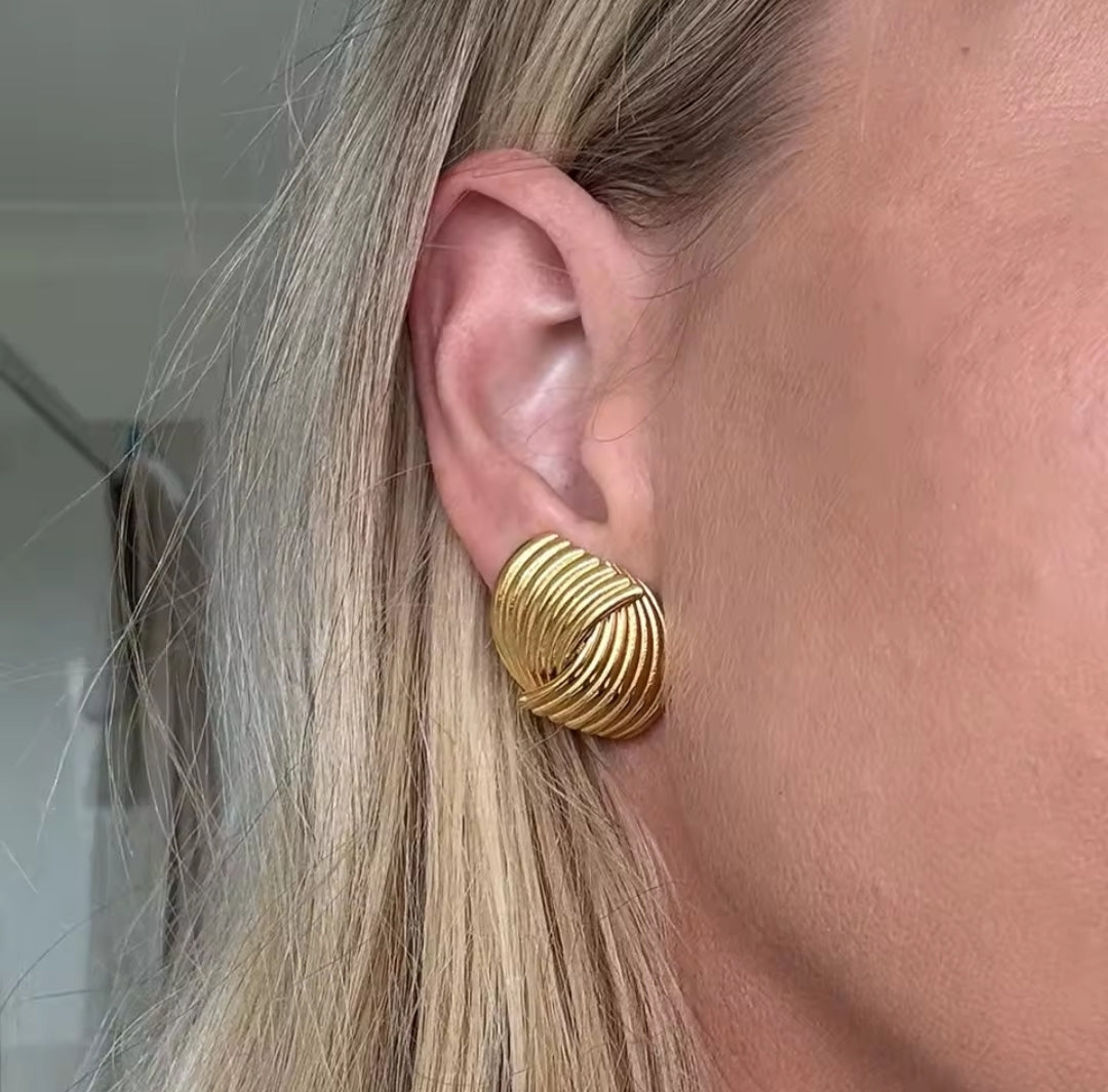 Carmen Earrings